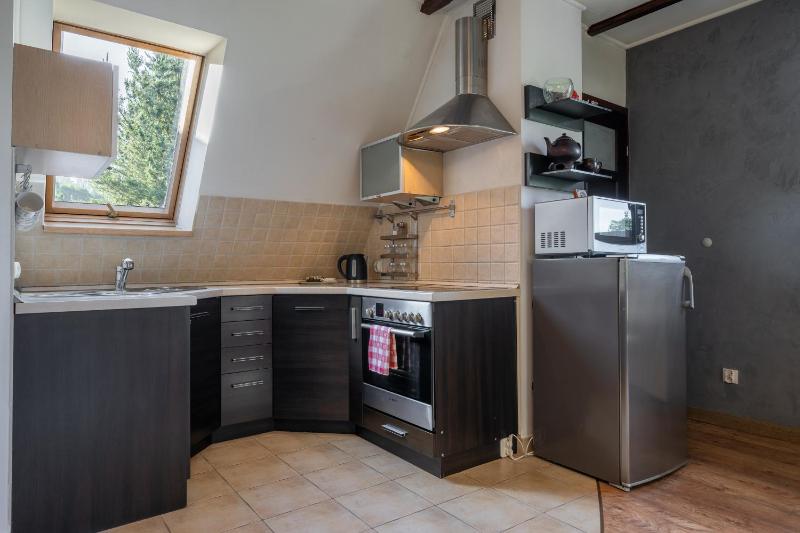 RentPlanet - Apartamenty Stroma - image 31