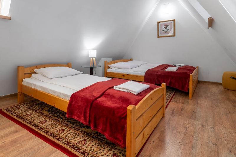 RentPlanet - Apartamenty Stroma - image 25