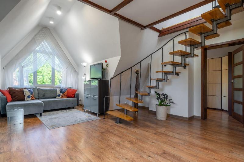 RentPlanet - Apartamenty Stroma - image 12