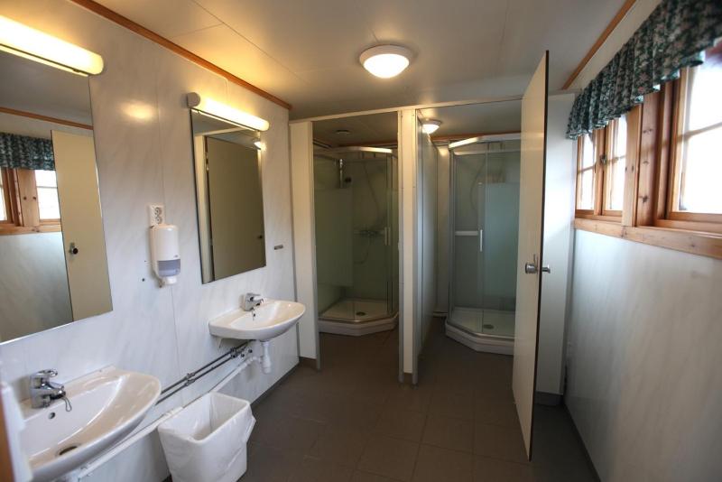 Economy Cottage with Shared Bathroom (4 Adults) image 2