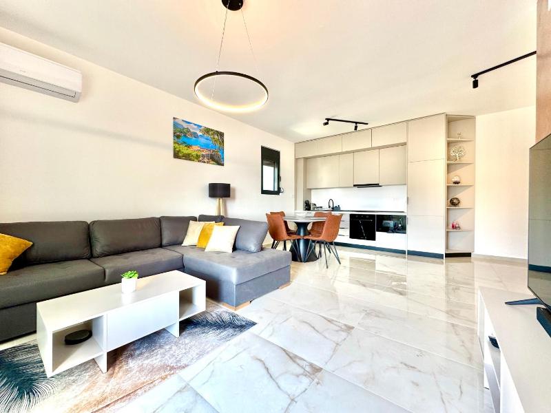 Apartment BAR M3A sea view - image 16