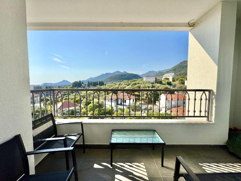 Apartment BAR M3A sea view - image 7
