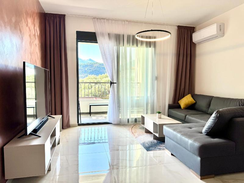 Apartment BAR M3A sea view - image 1