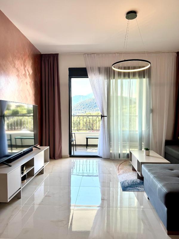Apartment BAR M3A sea view - image 12