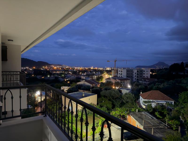 Apartment BAR M3A sea view - image 3
