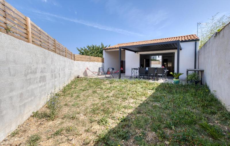 Charmante Maison Proche Plage - image 4