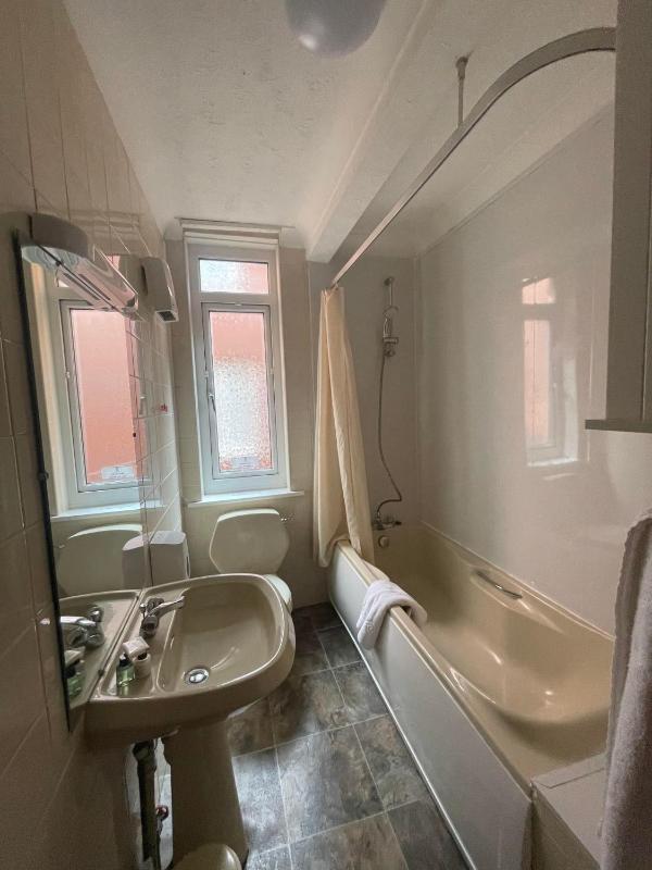 One-Bedroom Apartment image 2