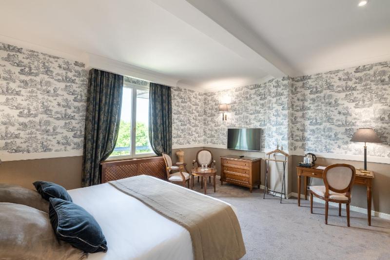 Comfort Double Room with Spa Access image 1