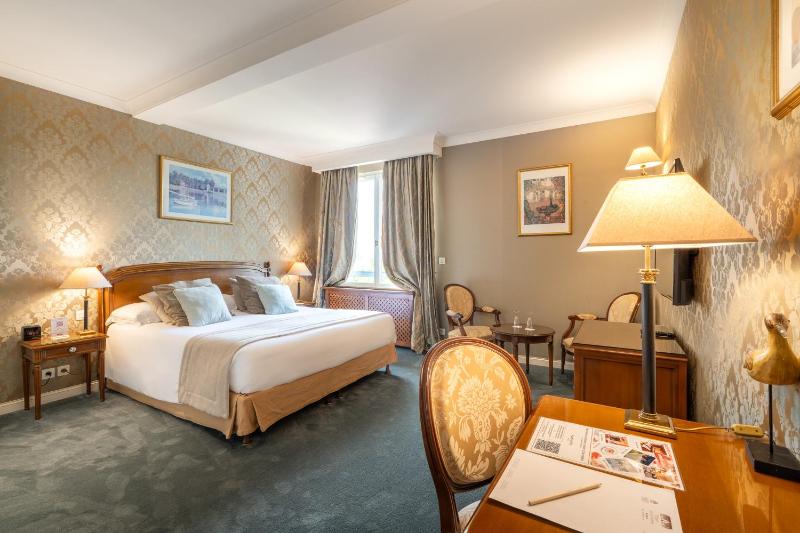 Comfort Double Room with Spa Access image 4