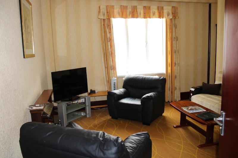 Two-Bedroom Apartment image 4