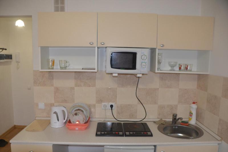 Studio Apartment image 3