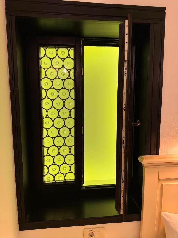 Economy Double Room image 3