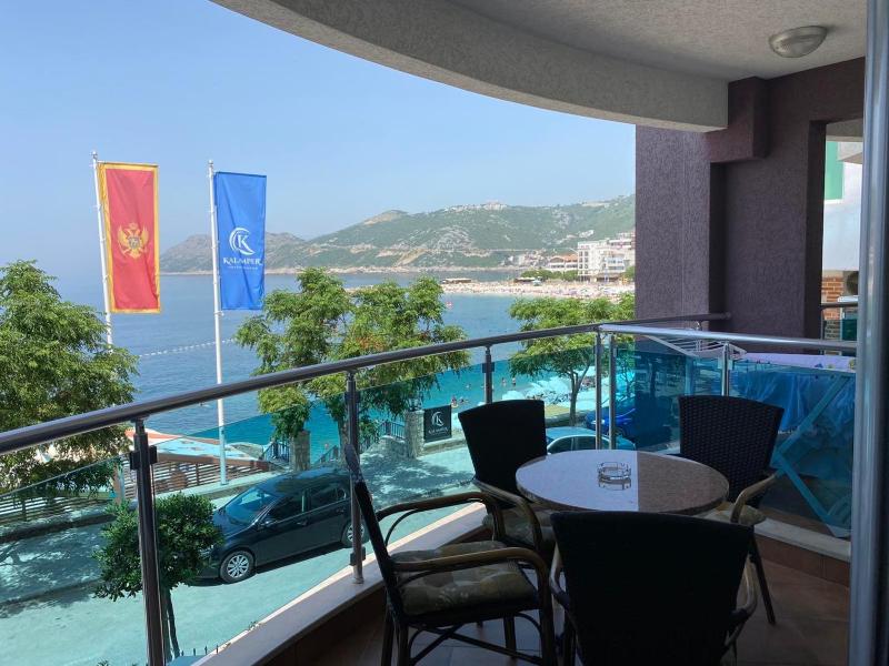 Apartments Palma - image 1