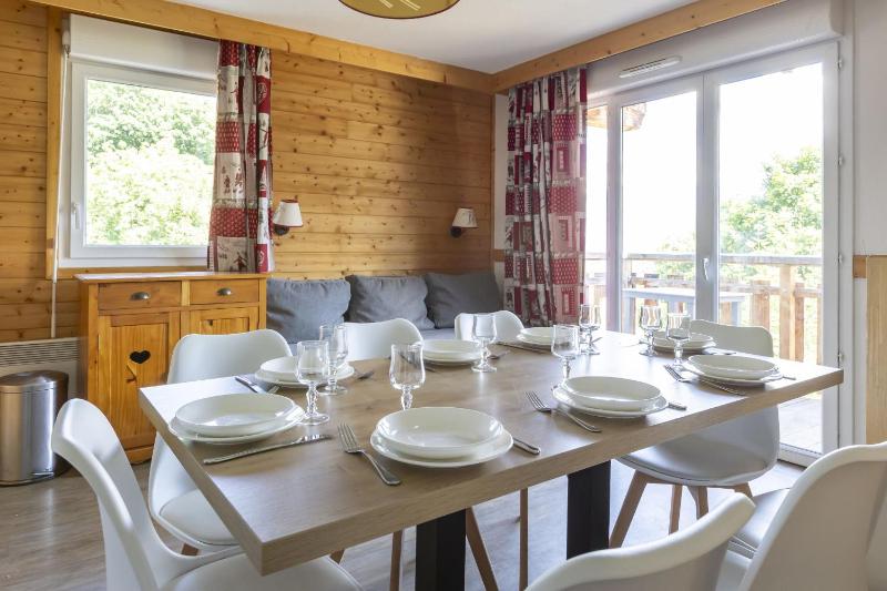 4 Rooms Apartement (8 persons) image 1