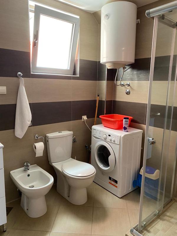 One-Bedroom Apartment with Sea View (4 Adults) image 2