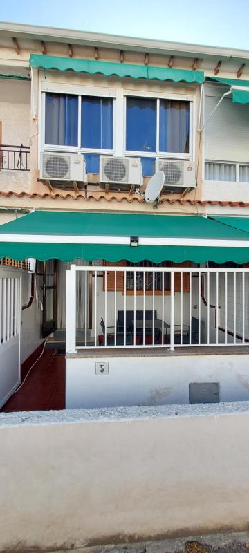 Casa de Javier en Santa Pola - image 27