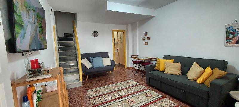 Casa de Javier en Santa Pola - image 29