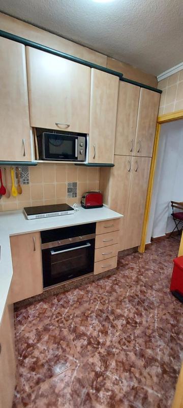 Casa de Javier en Santa Pola - image 20