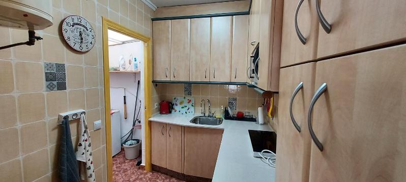 Casa de Javier en Santa Pola - image 26