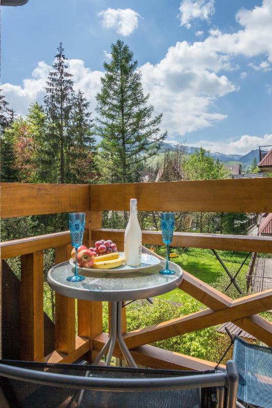 Apartamenty Inny Świat Zakopane - image 12