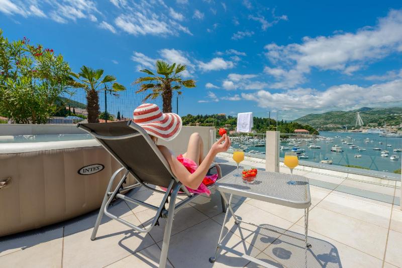 Adriatic Deluxe Apartments - image 3