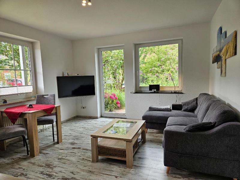 Terrassenwohnung Strandlust - image 27