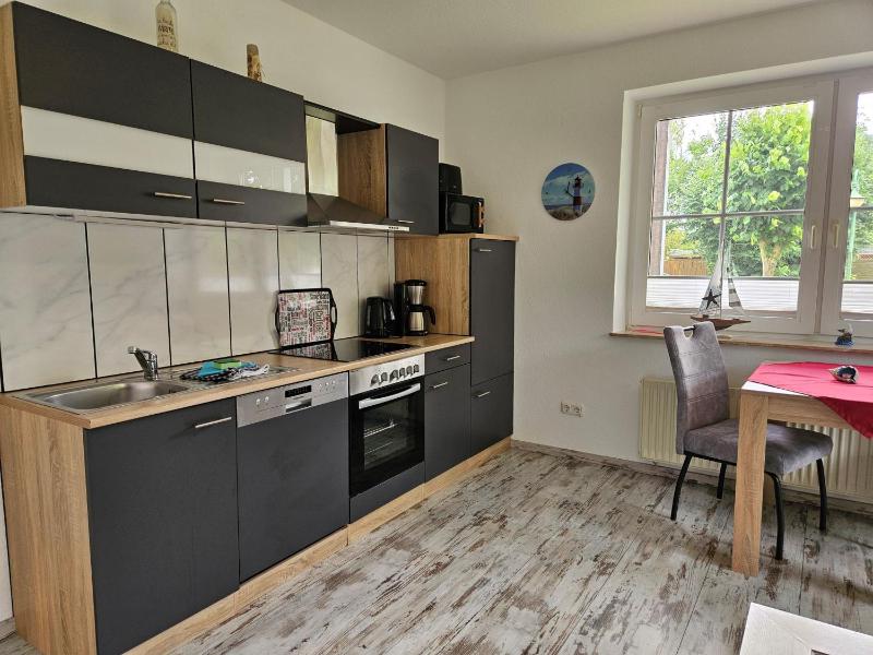 Terrassenwohnung Strandlust - image 22