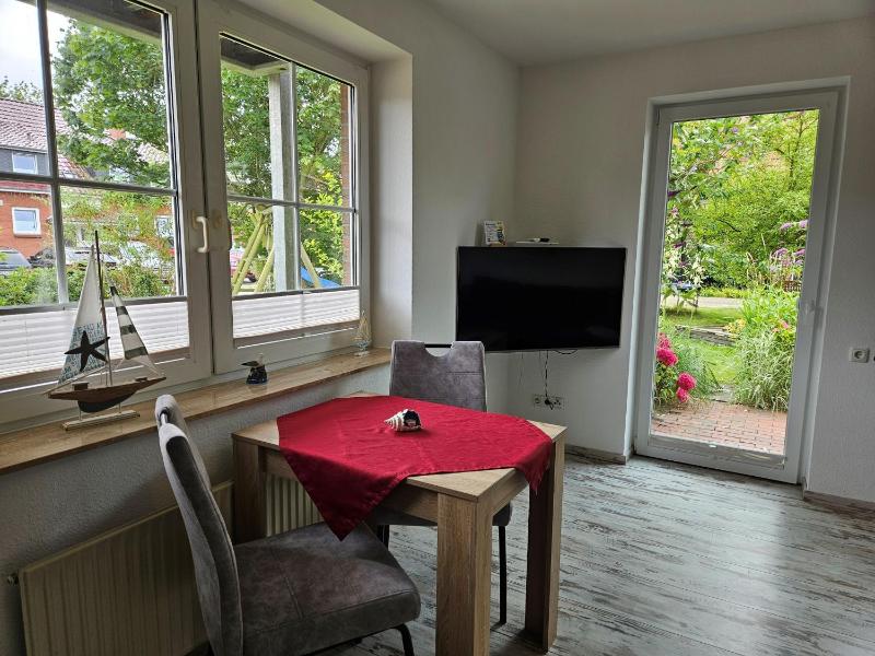 Terrassenwohnung Strandlust - image 20