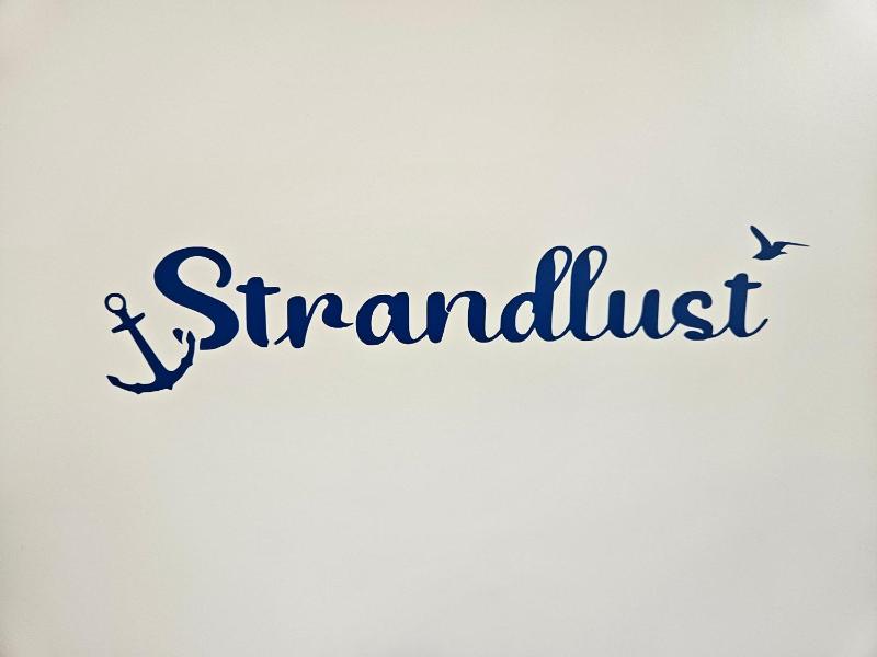 Terrassenwohnung Strandlust - image 4