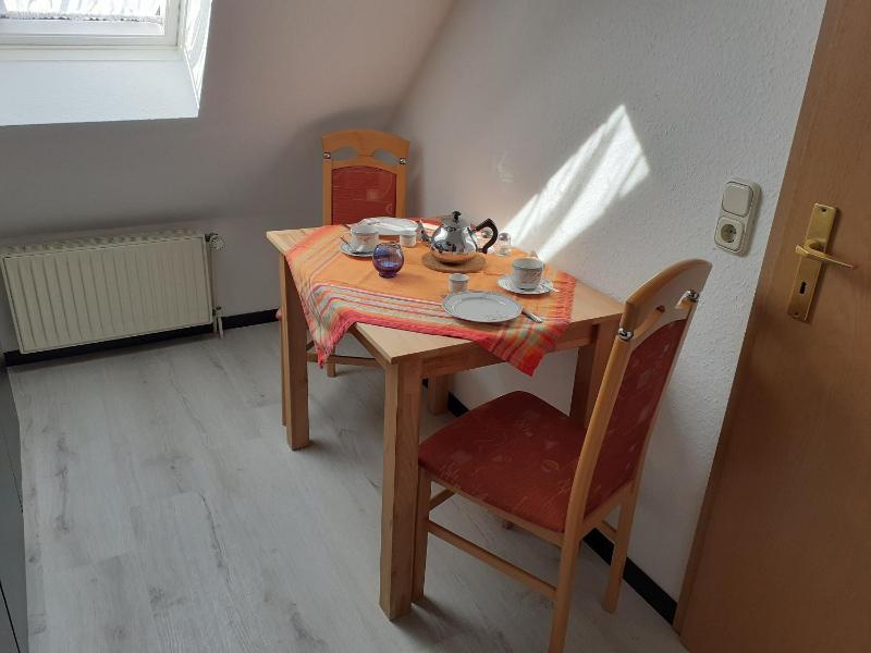 Balkonwohnung Roter Sand - image 12