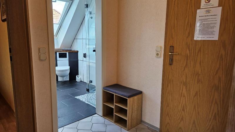 Balkonwohnung Roter Sand - image 26