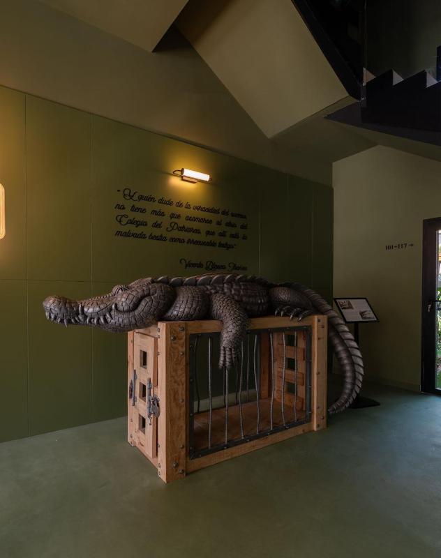 Saman Hotel Boutique - image 11