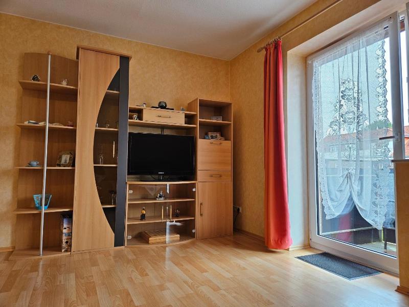 Balkonwohnung Seestern - image 20