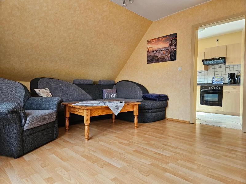 Balkonwohnung Seestern - image 17