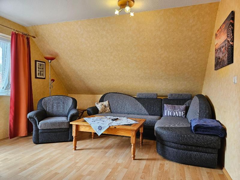 Balkonwohnung Seestern - image 7