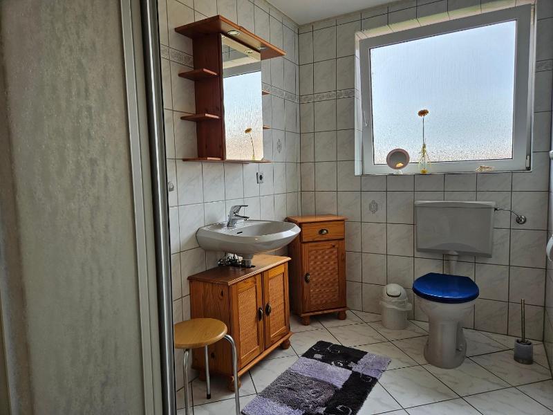 Balkonwohnung Seestern - image 24