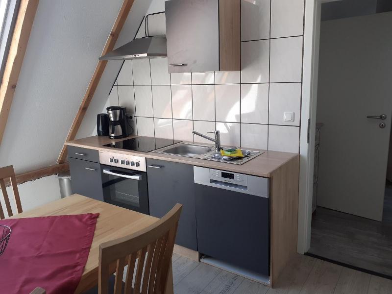 Helle Balkonwohnung Spiekeroog - image 41