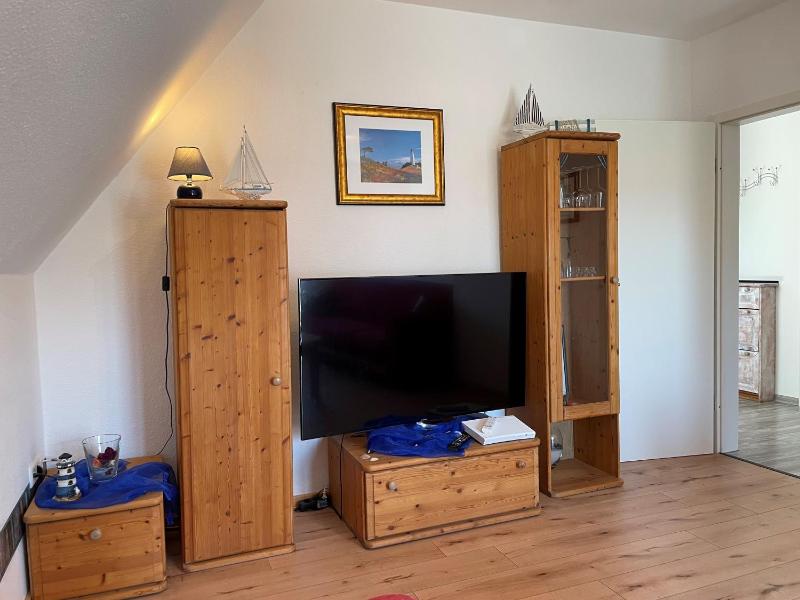 Helle Balkonwohnung Spiekeroog - image 9