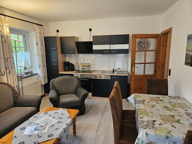 Terrassenwohnung Langeoog - image 30