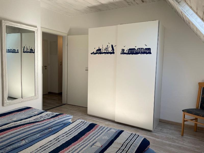 Helle Balkonwohnung Spiekeroog - image 30