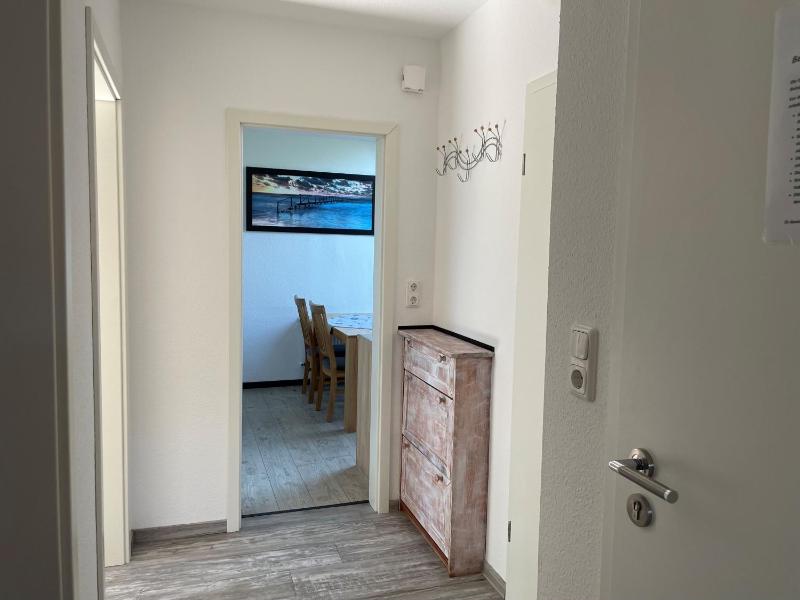 Helle Balkonwohnung Spiekeroog - image 18