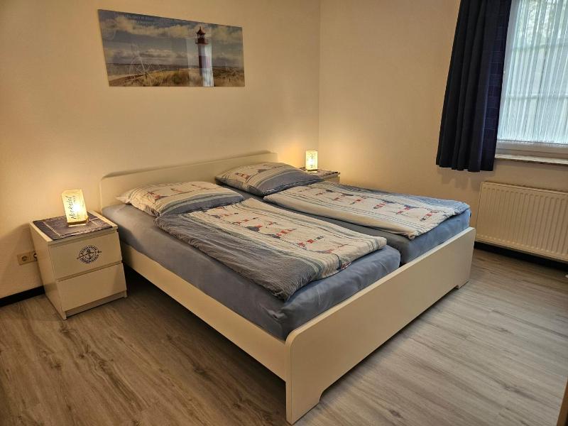 Terrassenwohnung Langeoog - image 5