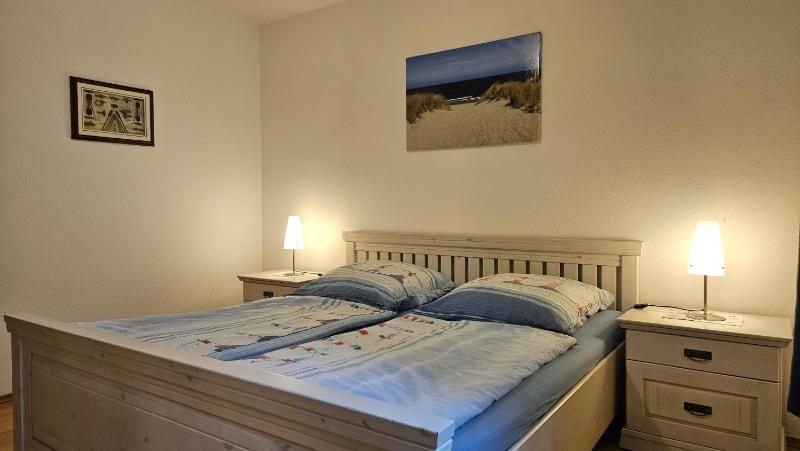 Terrassenwohnung Baltrum - image 30