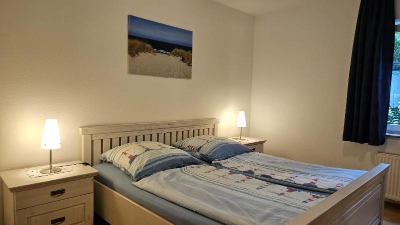 Terrassenwohnung Baltrum - image 7