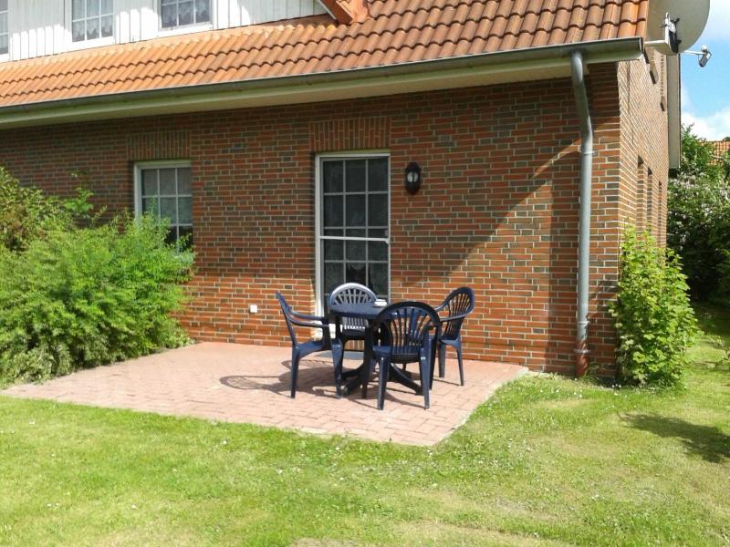 Terrassenwohnung Baltrum - image 18