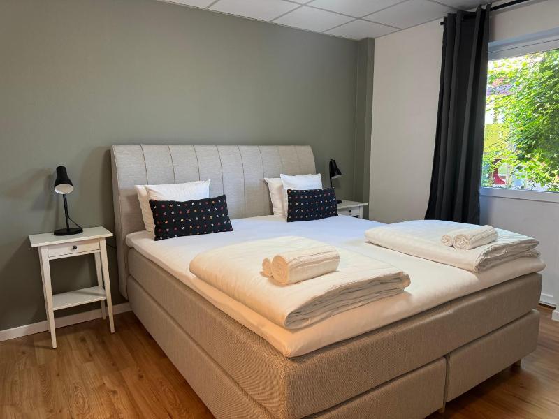 Double Room image 1