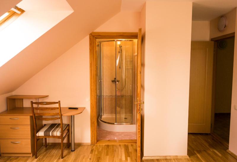 Viktoras Apartments - image 41
