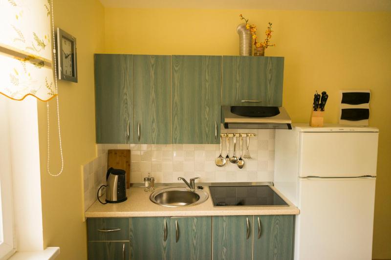 Viktoras Apartments - image 21