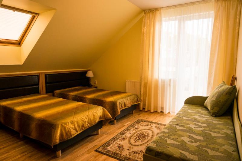 Viktoras Apartments - image 26
