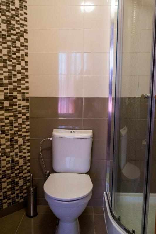 Viktoras Apartments - image 19